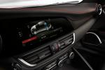 Alfa Romeo Giulia Quadrifoglio 2016 года (NA)